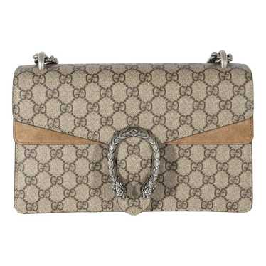 Gucci Dionysus leather handbag - image 1