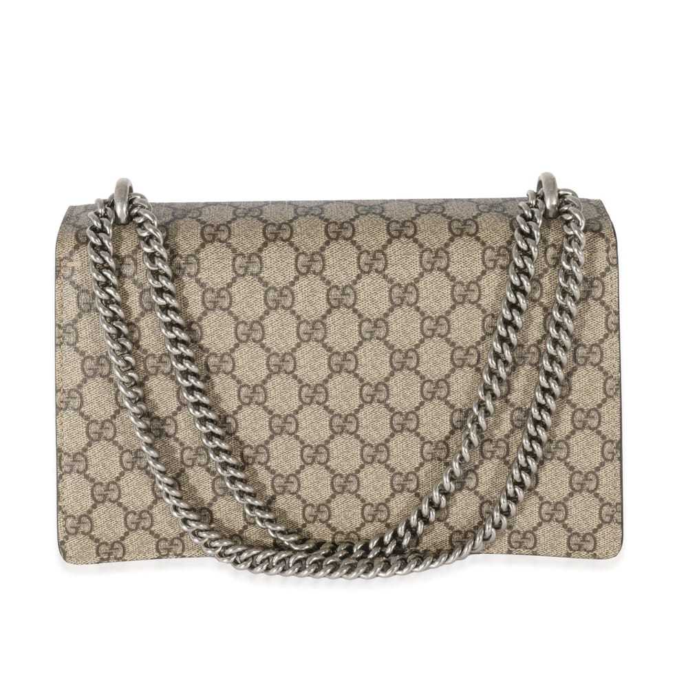 Gucci Dionysus leather handbag - image 3