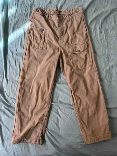 Nigel cabourn army - Gem