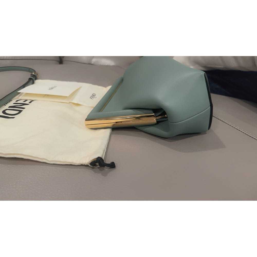 Fendi First leather handbag - image 8