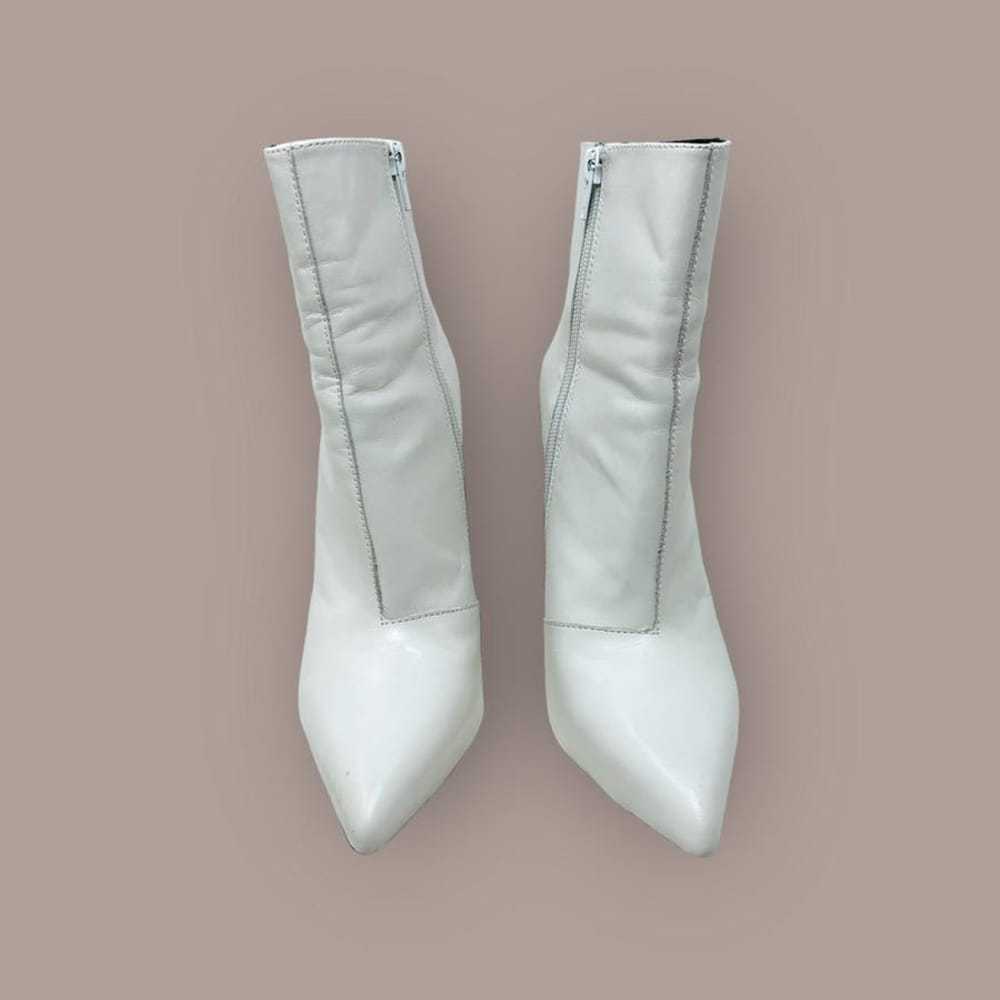 Tony Bianco Leather boots - image 3
