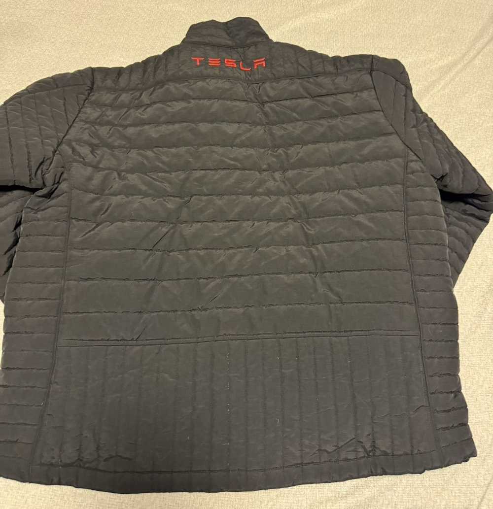 Tesla TESLA Size XL Unisex Puffer Quilted Jacket … - image 8