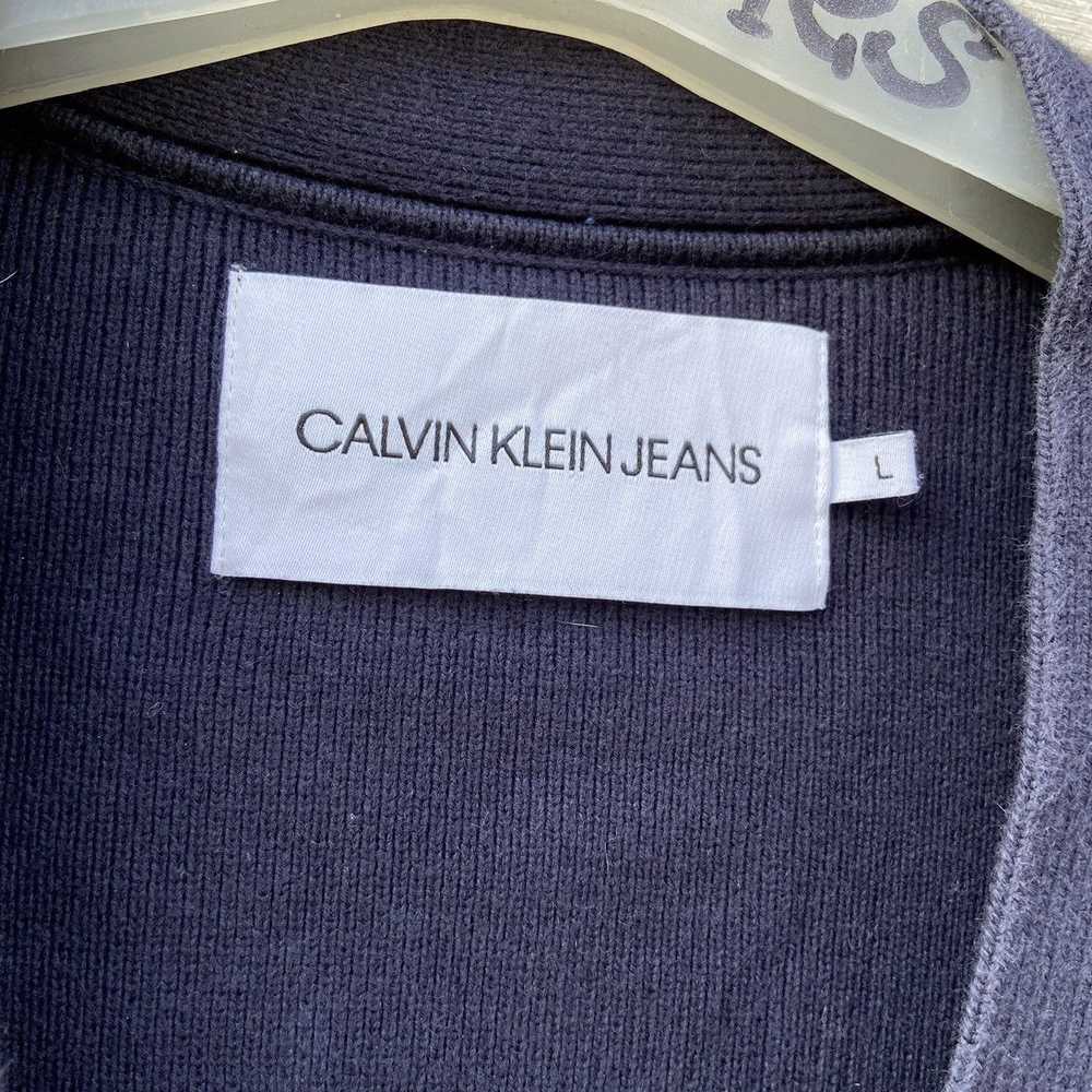 Calvin Klein × Designer × Streetwear Calvin Klein… - image 5