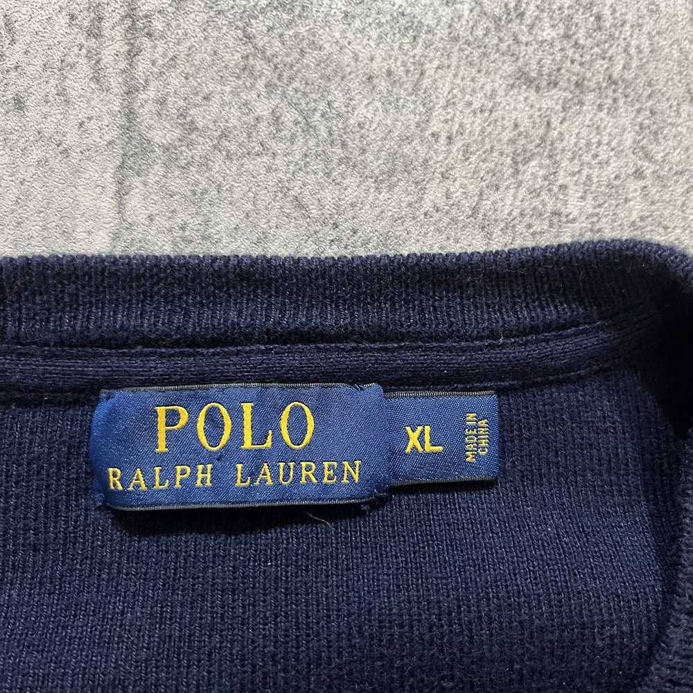 Polo Ralph Lauren × Streetwear × Vintage Crazy Vi… - image 4