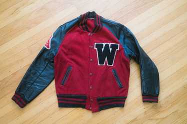 Varsity jacket dawn - Gem