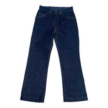 Made In Usa True vintage capers denim - image 1