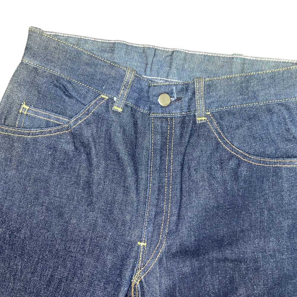 Made In Usa True vintage capers denim - image 3