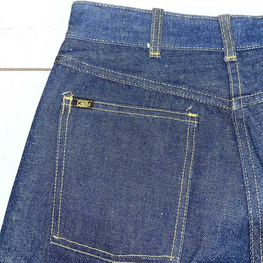 Made In Usa True vintage capers denim - image 5