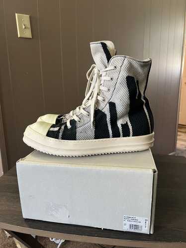 Rick owens mastodon - Gem