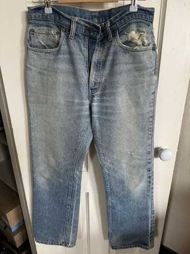 Levi's Levi’s Bootcut Jeans