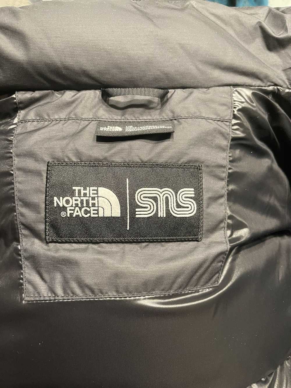 Sneakersnstuff × The North Face The North Face SN… - image 8