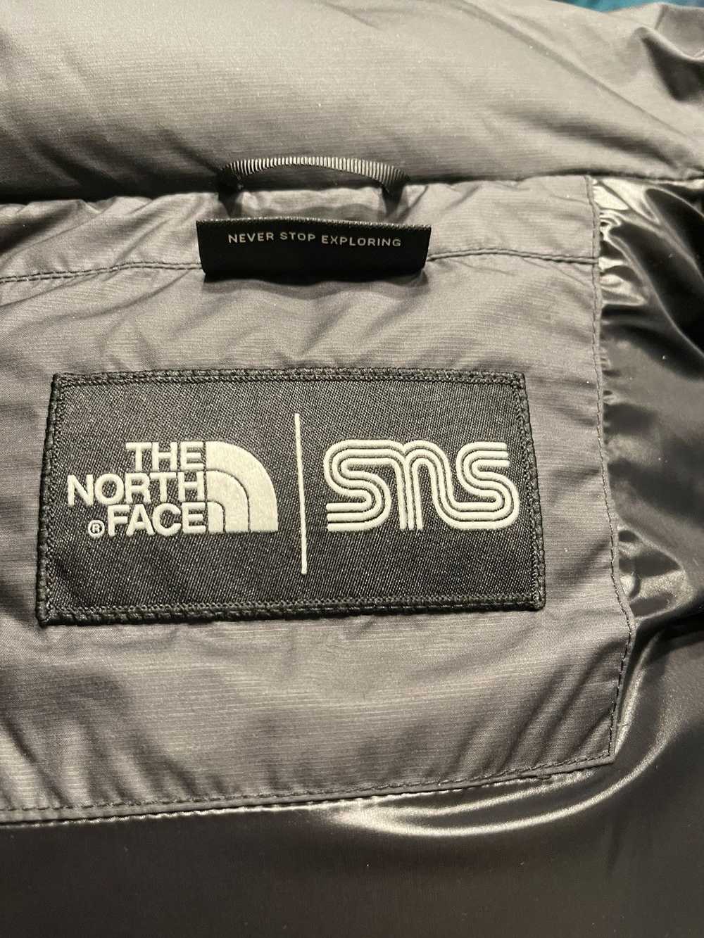 Sneakersnstuff × The North Face The North Face SN… - image 9