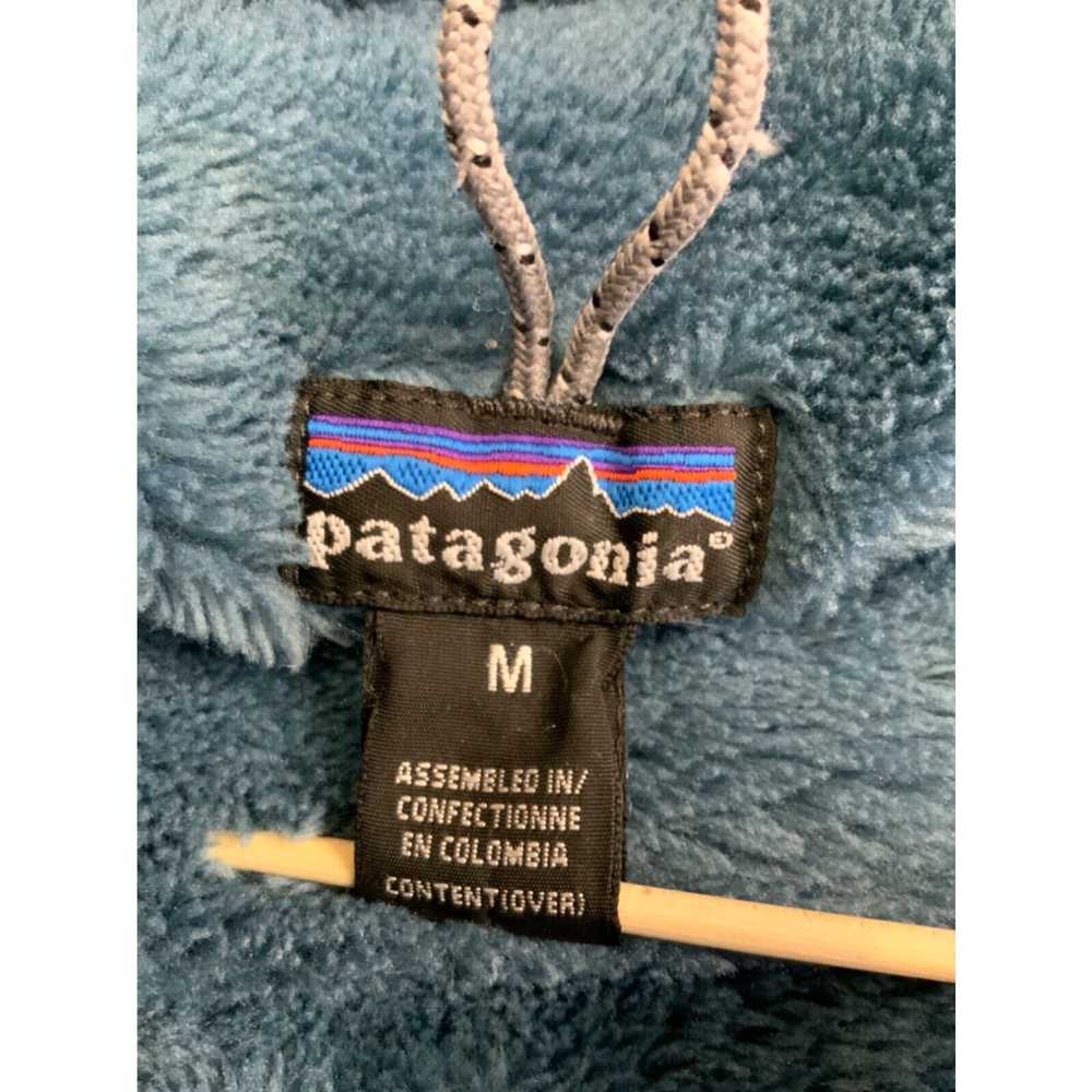 Patagonia Patagonia Regulator Lined Full Zip Jack… - image 3