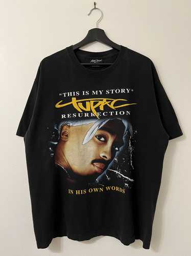 Rap tees vintage vtg - Gem