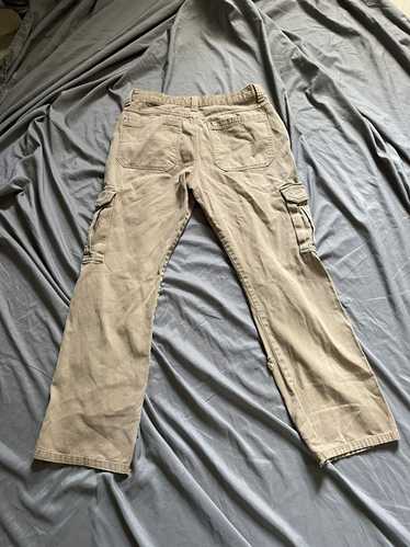 Wrangler Wrangler cargo jeans - image 1