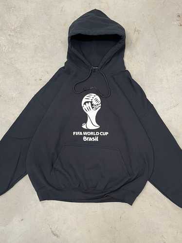 Fifa World Cup × Streetwear × Vintage FIFA World … - image 1