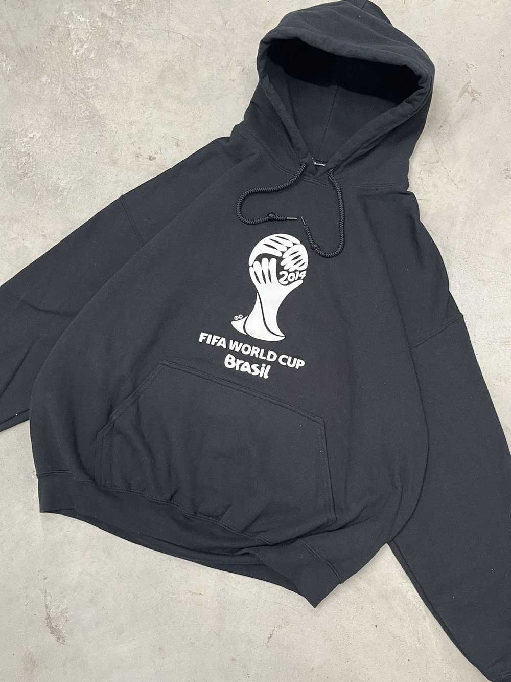 Fifa World Cup × Streetwear × Vintage FIFA World … - image 5