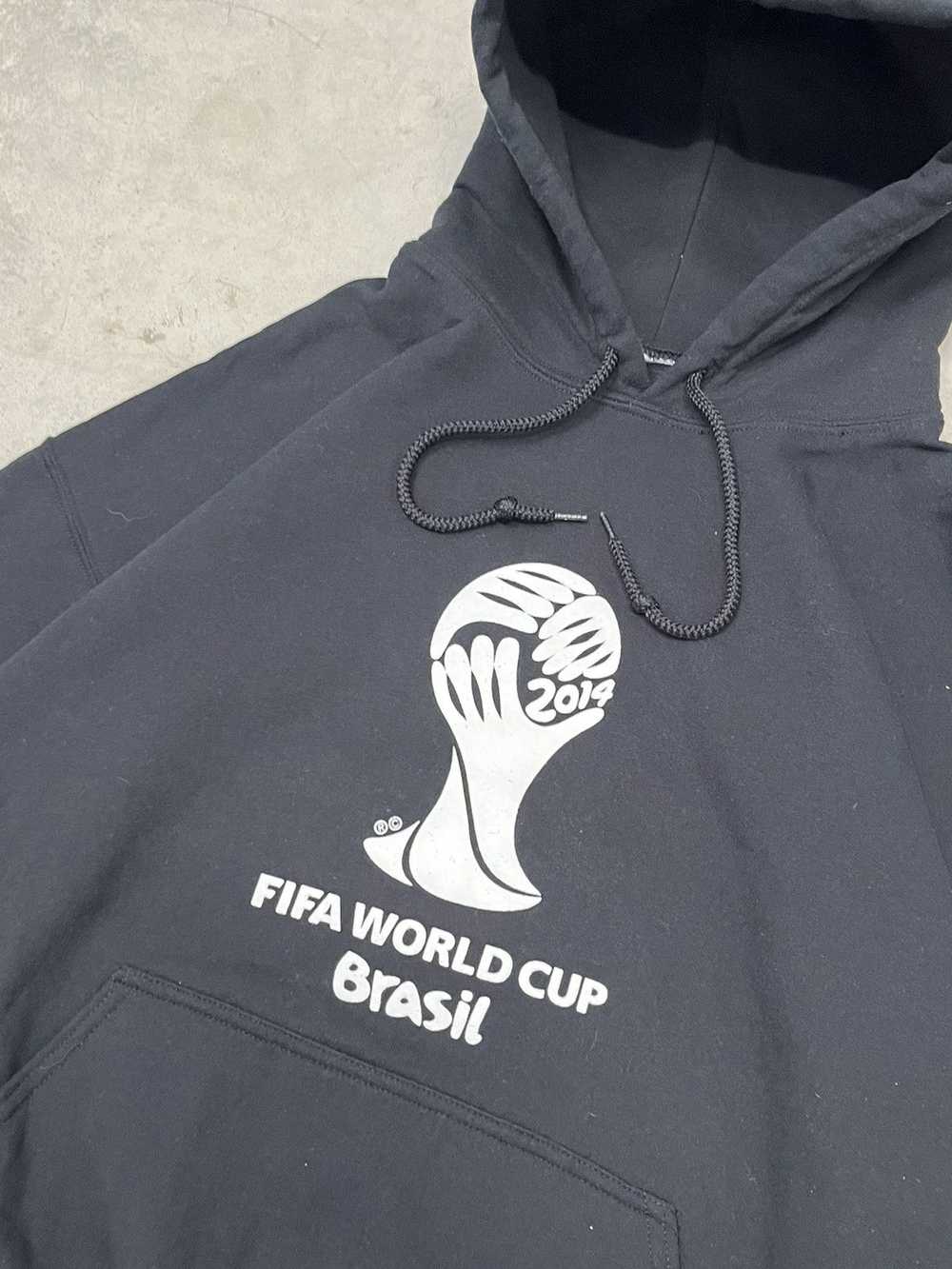 Fifa World Cup × Streetwear × Vintage FIFA World … - image 6