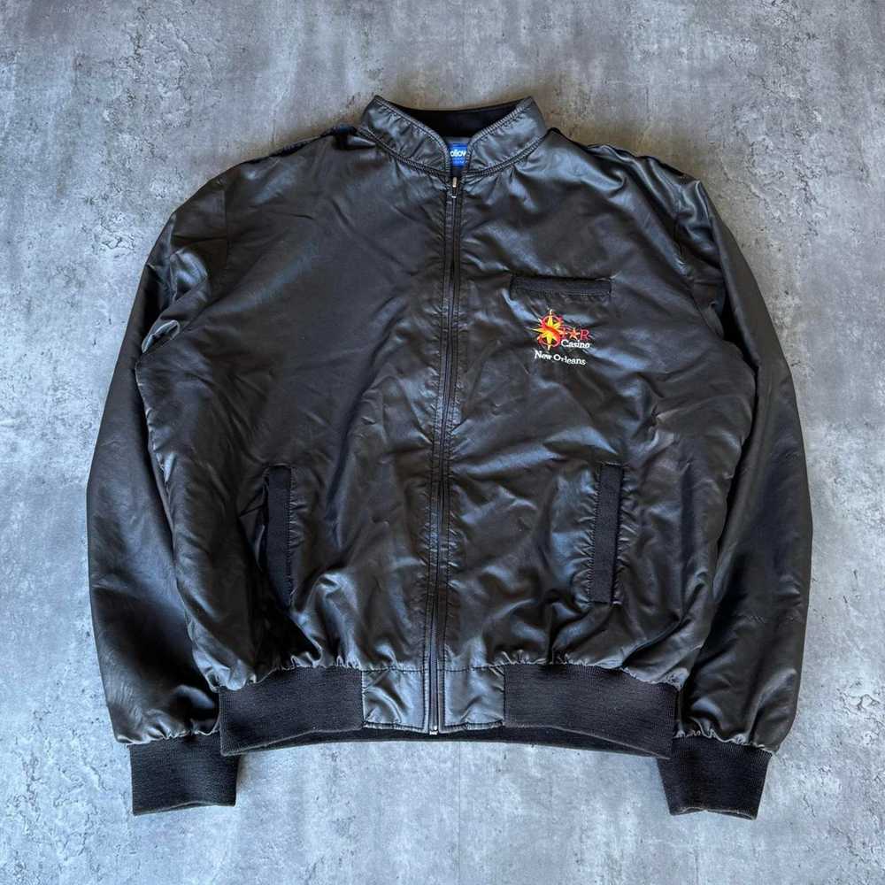Holloway × Made In Usa × Vintage Vintage 90s Bomb… - image 2