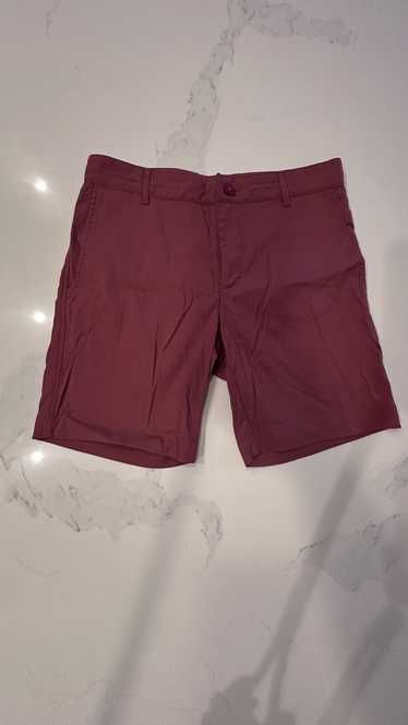 Outlier Outlier New Way Shorts 30" Dry Rose