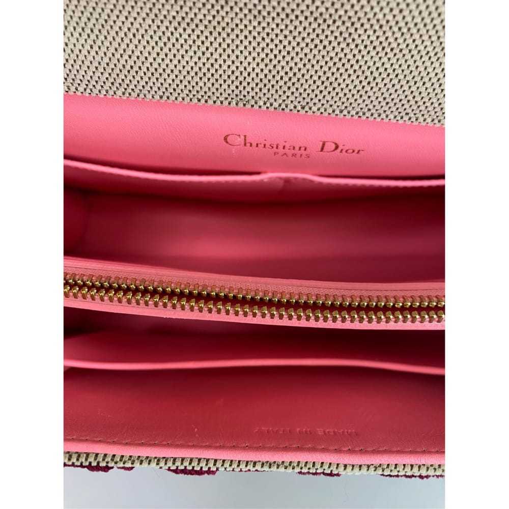 Dior Diorama velvet crossbody bag - image 2