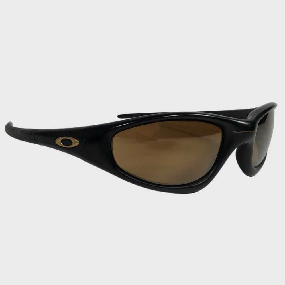 Oakley × Streetwear × Vintage RARE 2000’s vintage… - image 2