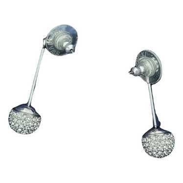 Swarovski Fit crystal earrings - image 1