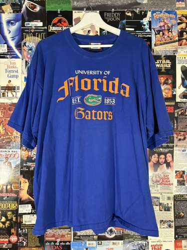 Florida Gators × Streetwear × Vintage Florida Gato