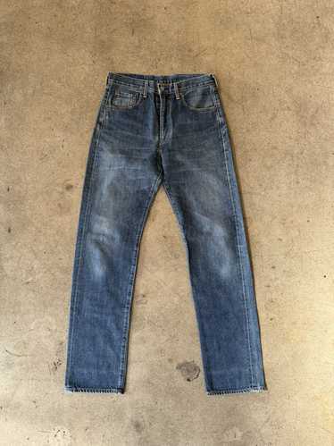 Levis big e japan - Gem