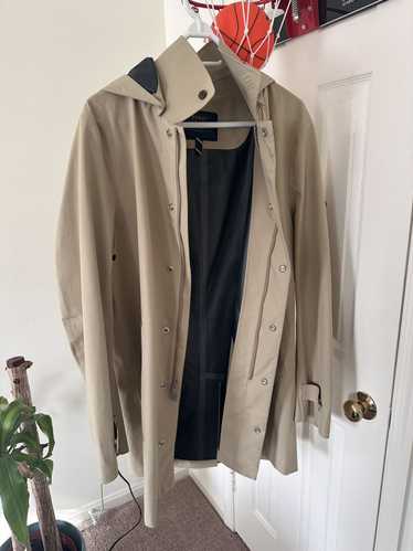 Polo Ralph Lauren Ralph Lauren Rain Trench