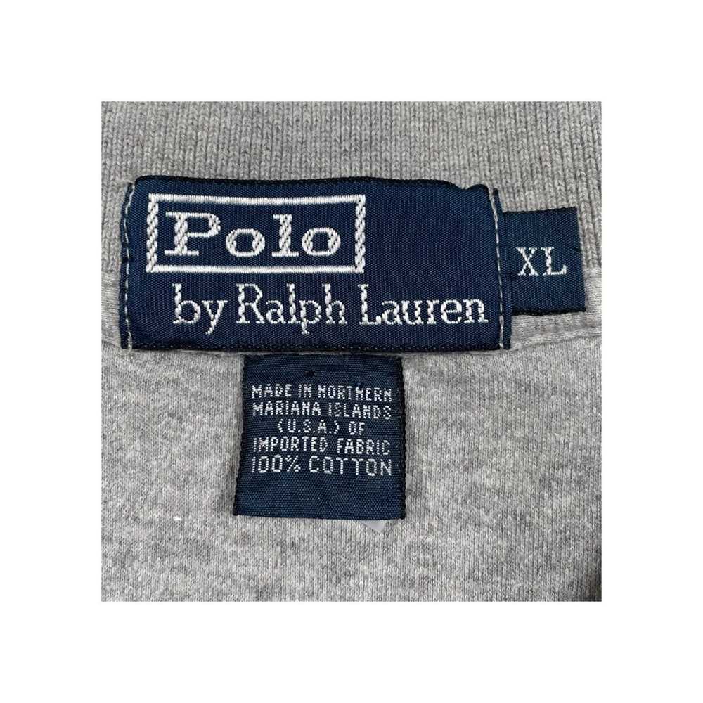 Polo Ralph Lauren 1990s Polo Ralph Lauren Casual … - image 3