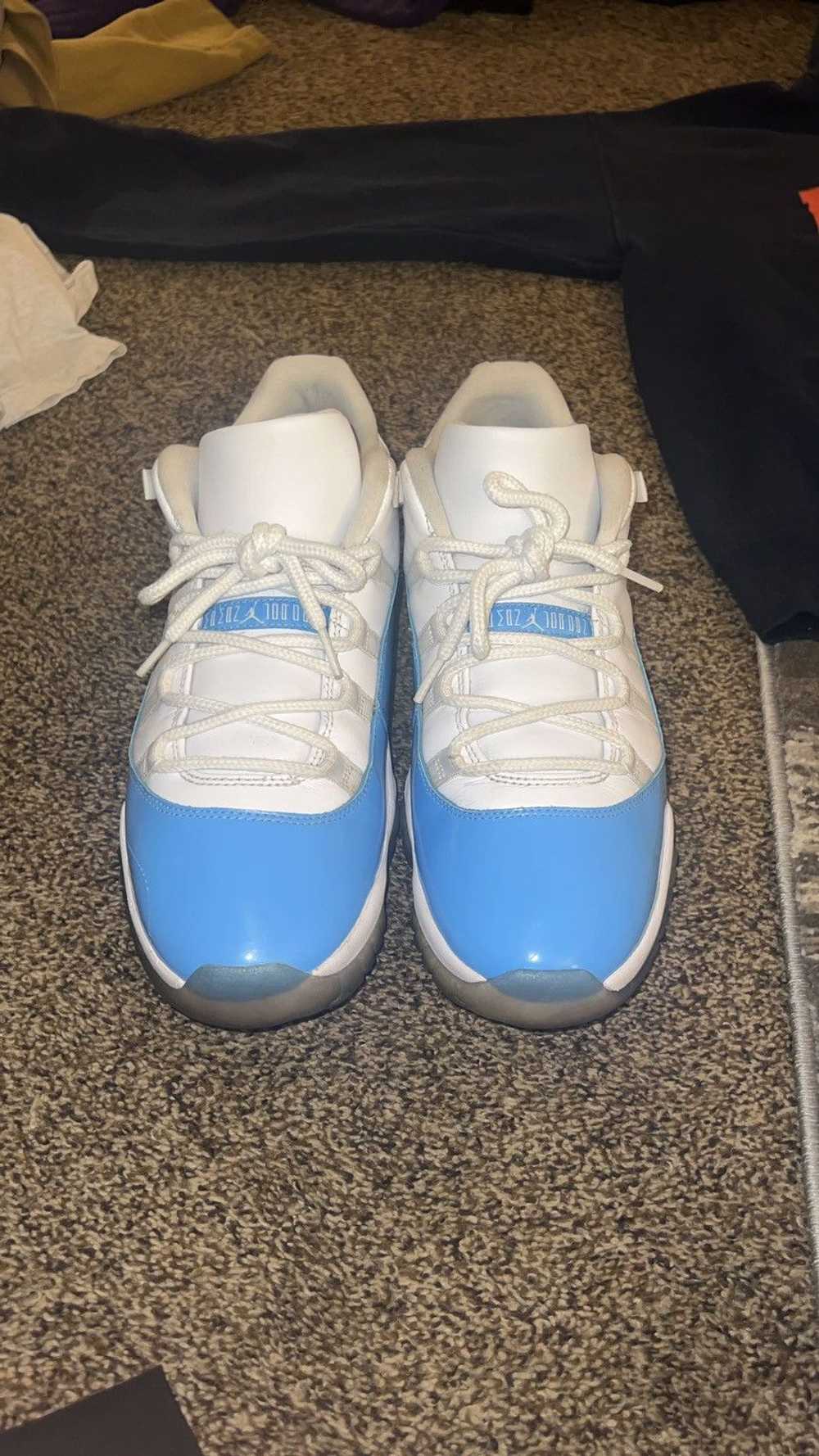 Jordan Brand Jordan 11 low UNC - image 8