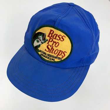 Bass Pro Shops Beige Adjustable Hats for Men for sale
