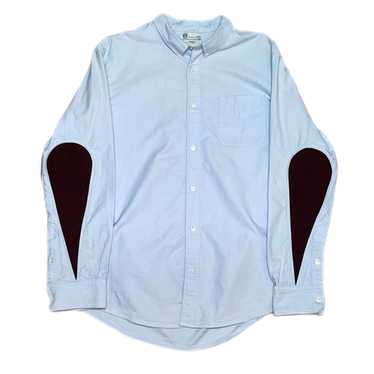 Visvim visvim button up - Gem