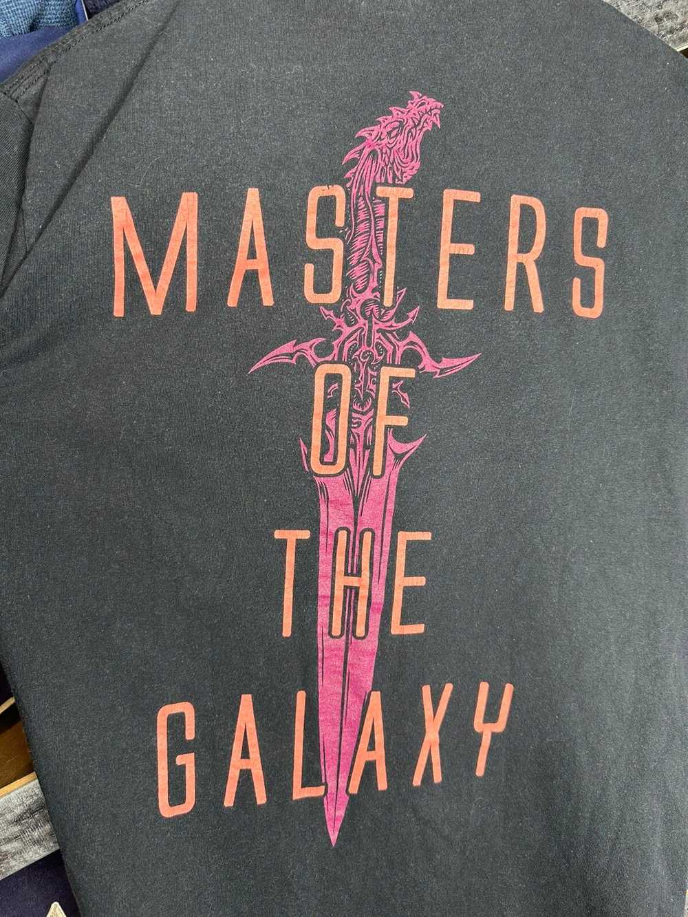 Band Tees × Rock T Shirt GLORYHAMMER Masters of t… - image 4