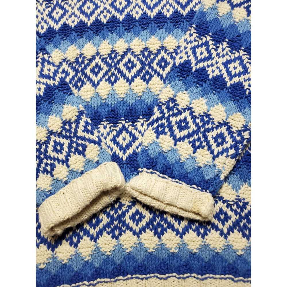 Saks Fifth Avenue Vintage Saks Fifth Avenue Knit … - image 3