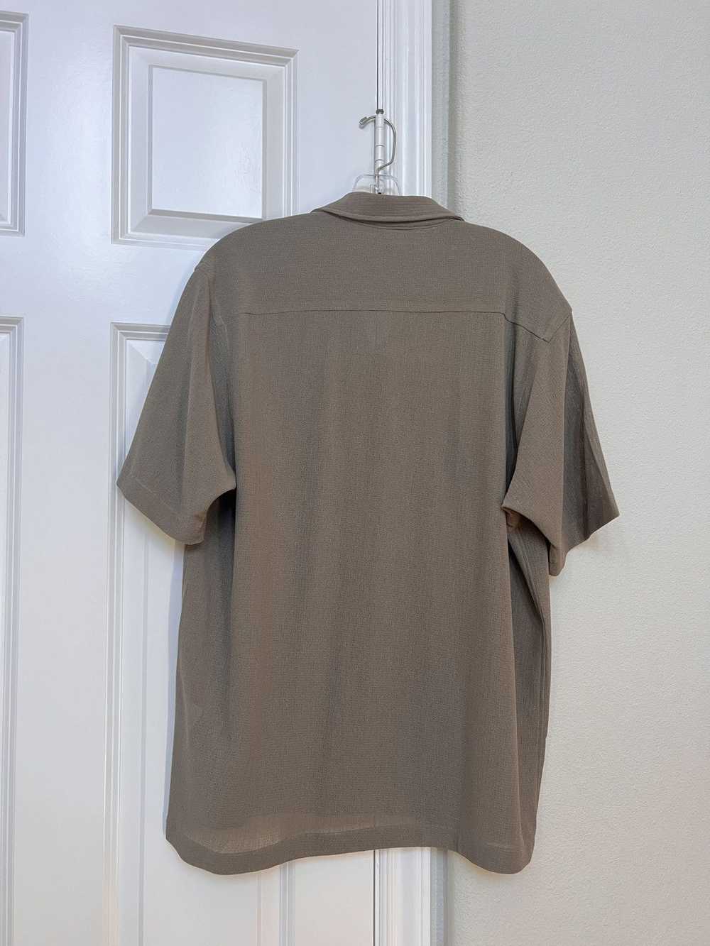 Cmmn Swdn Dexter shirt size 52 - image 2