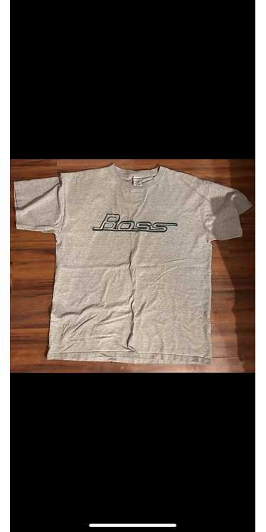 Vintage Vintage Boss T-shirt