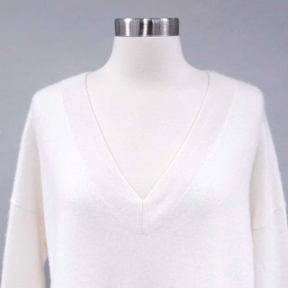 Vintage Nap Loungewear Cashmere Sweater Pullover … - image 2