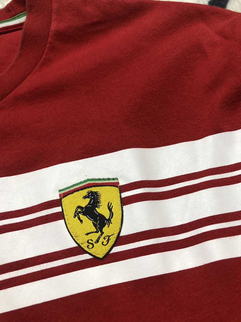 Ferrari × Formula Uno × Racing Ferrari Scuderia M… - image 3