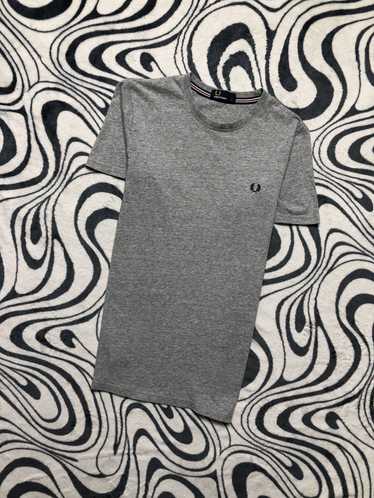 Fred Perry × Streetwear × Vintage Fred Perry Vint… - image 1