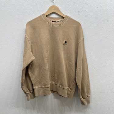 Carhartt Wip Carhartt WIP Sweatshirt - image 1