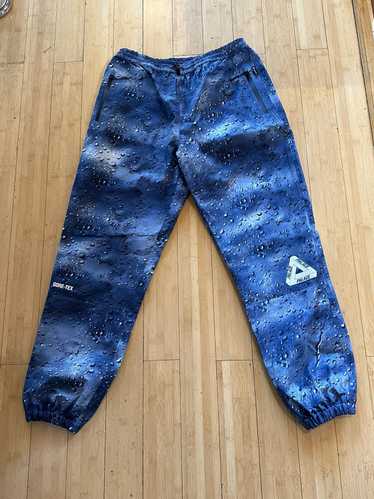 Palace Palace Goretex Rain Pants