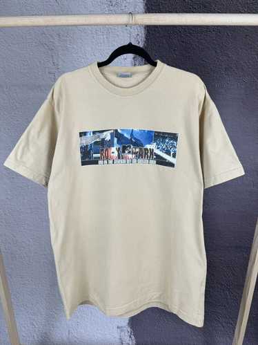 Mtv × Rock T Shirt × Vintage MTV vintage 2003 Roc… - image 1