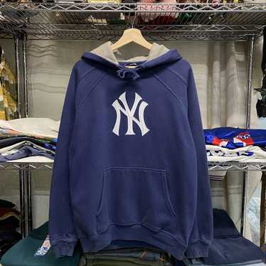 New York Yankees × Vintage Vintage Y2K new york y… - image 1