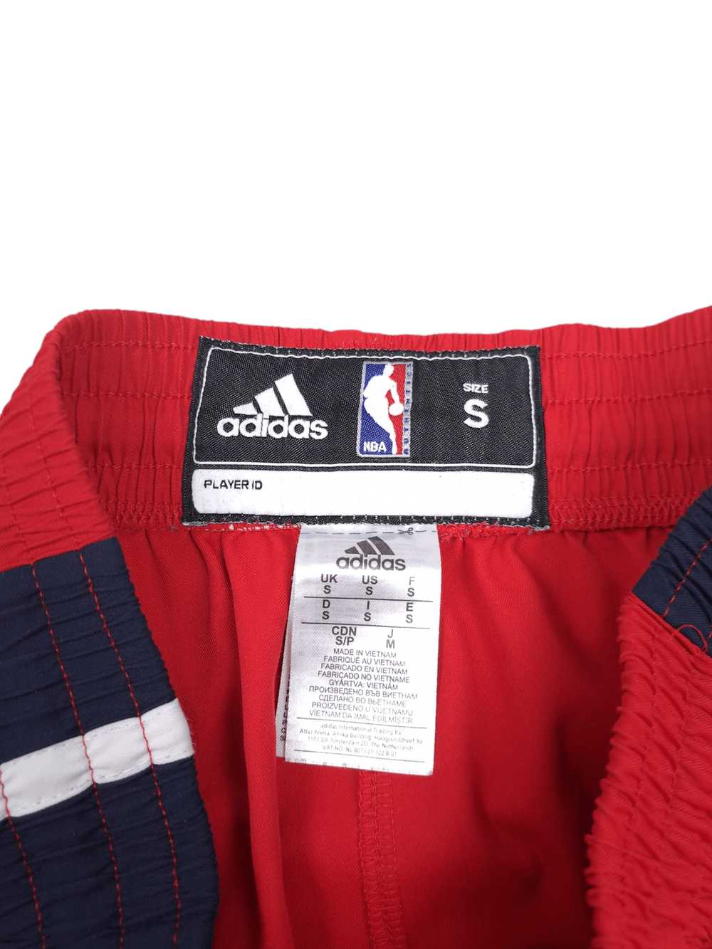 Adidas × Chicago Bulls × NBA 💎 Adidas CLC NBA Re… - image 8