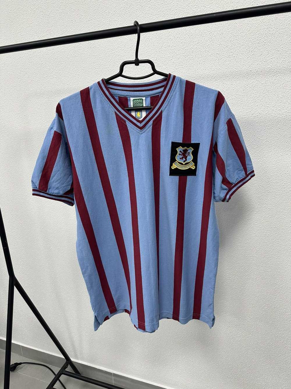 Soccer Jersey × Sportswear × Vintage Official Vintage… Gem
