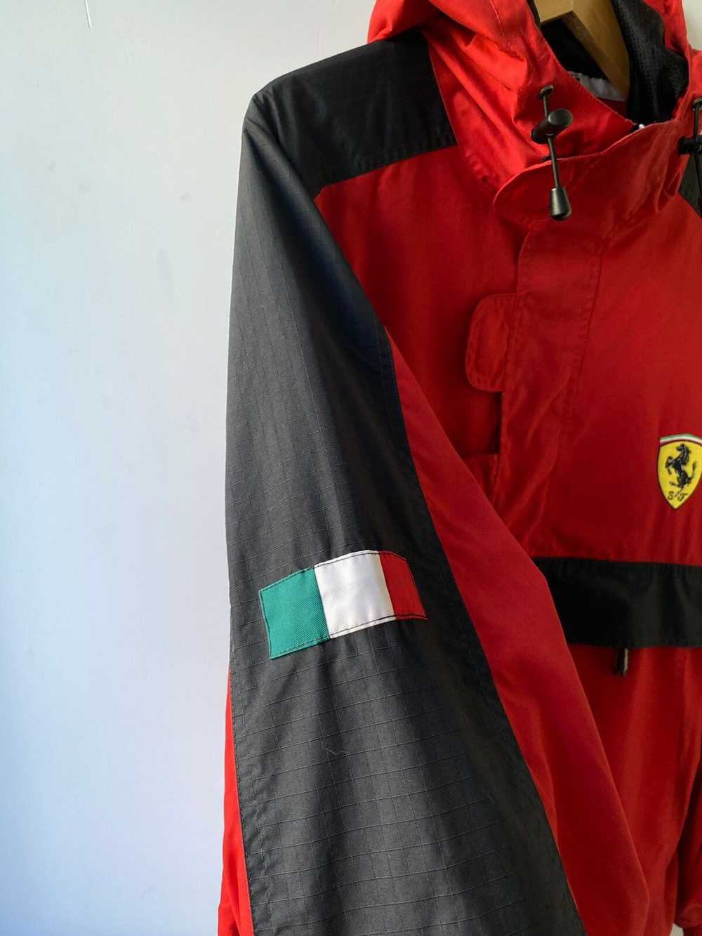 Ferrari × Racing × Vintage Vintage 90s Ferrari Ra… - image 4