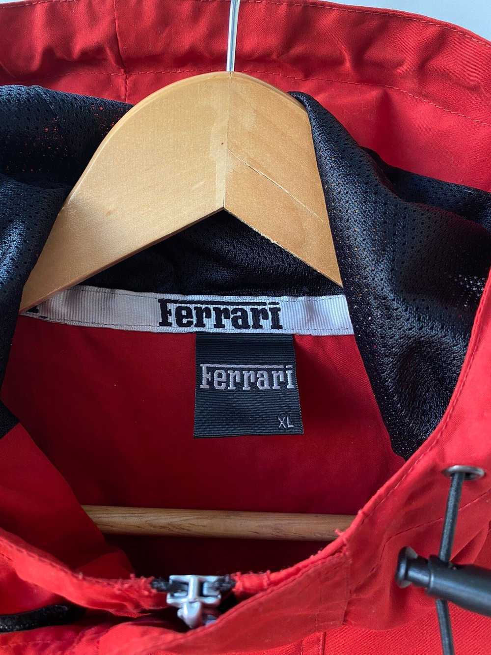 Ferrari × Racing × Vintage Vintage 90s Ferrari Ra… - image 6