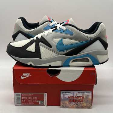 Nike Air Structure triax 91 neo teal - image 1